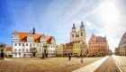 Lutherstadt Wittenberg © pure-life-pictures | Fotolia