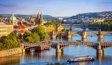 Prag – die goldene Stadt erleben