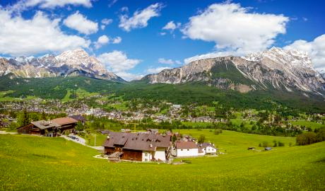Erlebnis- und Genussreise Südtirol