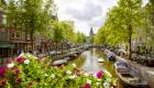 Erleben Sie den Blumenkorso in Holland