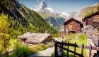 Gipfelstürmer – Mont Blanc, Matterhorn & Genfersee