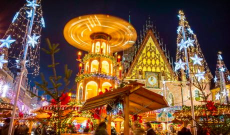 4 Tage | Schlesische Weihnachten in Liegnitz